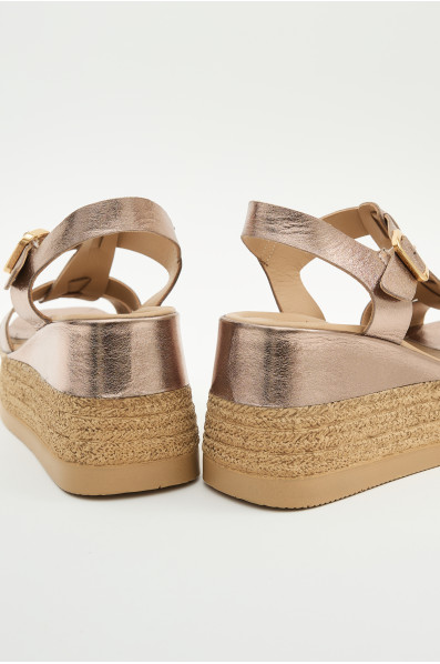 Босоніжки Lonza 199918