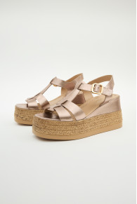 Босоніжки Lonza 199918