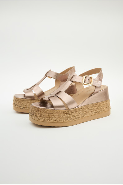 Босоніжки Lonza 199918