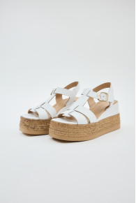 Босоніжки Lonza 199919