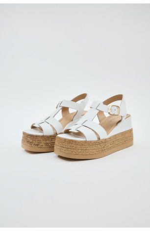 Босоніжки Lonza 199919