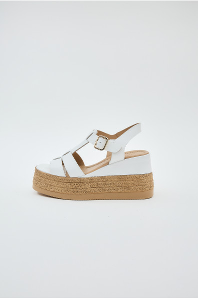 Босоніжки Lonza 199919