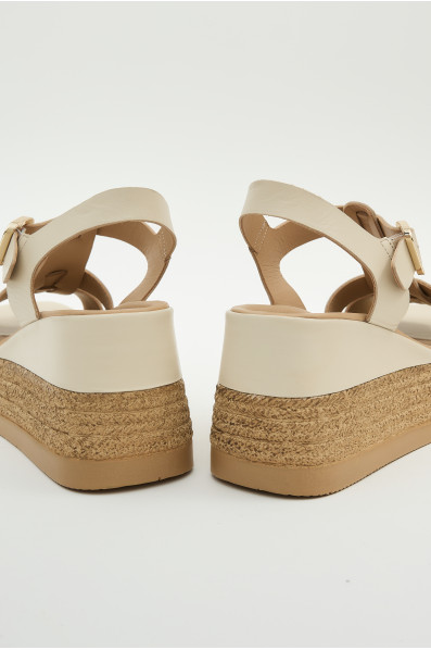 Босоніжки Lonza 199920