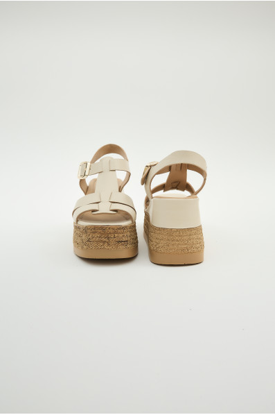 Босоніжки Lonza 199920