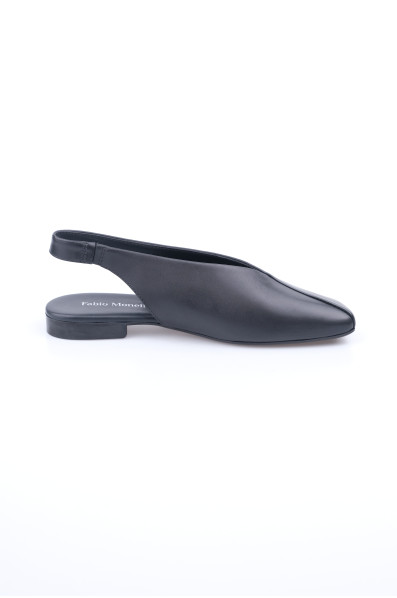 Босоніжки Fabio Monelli 200041