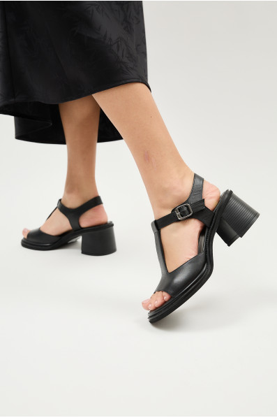 Босоніжки Lonza 200704