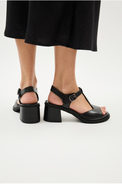 Босоніжки Lonza 200704