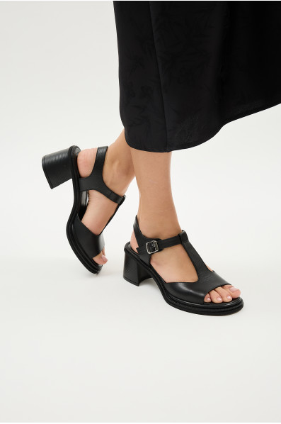 Босоніжки Lonza 200704