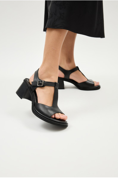 Босоніжки Lonza 200704