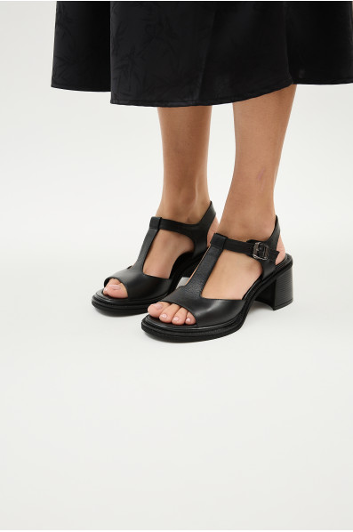 Босоніжки Lonza 200704