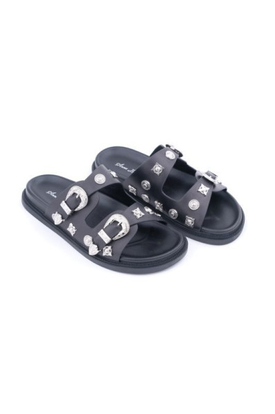 Шльопанці Anna Lucci 196399