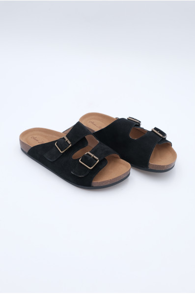 Шльопанці Anna Lucci 196450