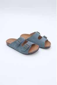 Шльопанці Anna Lucci 196451