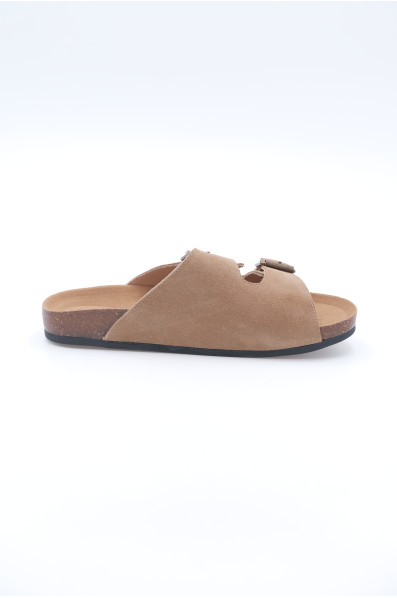 Шльопанці Anna Lucci 196452