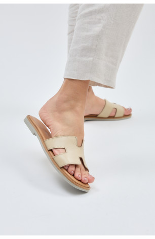 Шльопанці Anna Lucci 197316