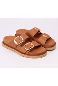 Шльопанці Fabio Monelli 200070