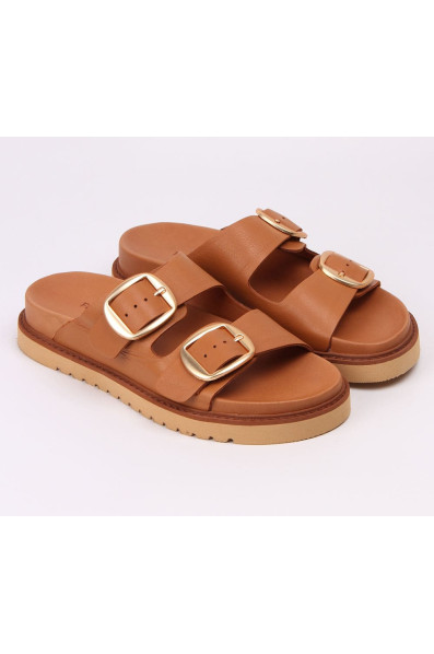 Шльопанці Fabio Monelli 200070