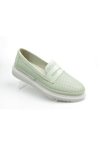 Мокасины Балетки Anna Lucci 198639