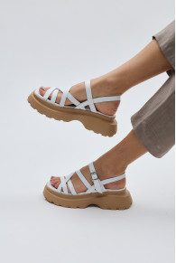 Босоніжки Lonza 198420