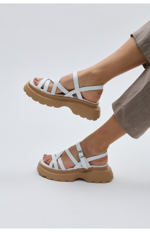 Босоніжки Lonza 198420