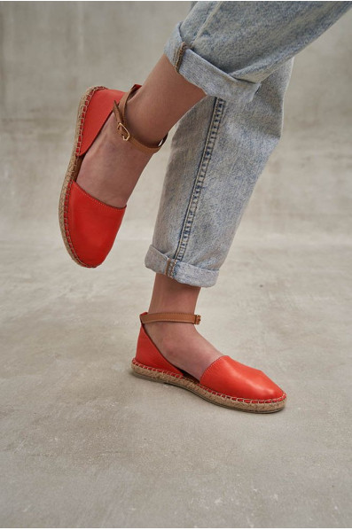 Босоножки Anna Lucci 171696