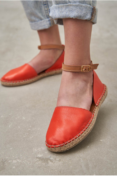 Босоножки Anna Lucci 171696