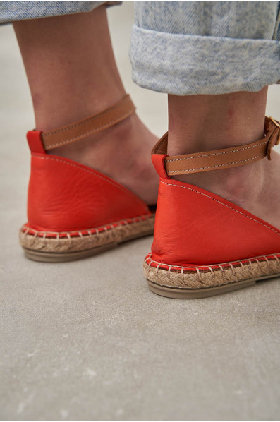 Босоножки Anna Lucci 171696