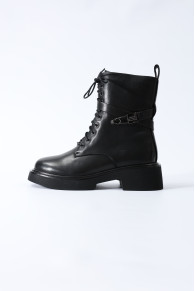 Ботинки Fabio Monelli 192072