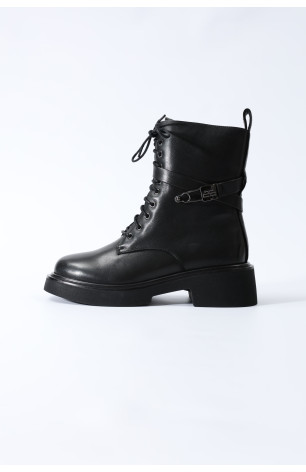 Ботинки Fabio Monelli 192072