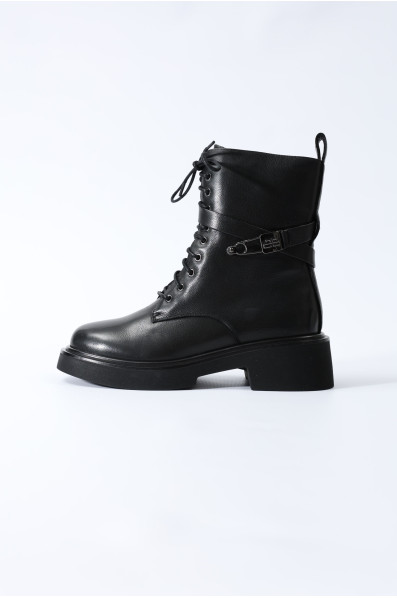 Ботинки Fabio Monelli 192072