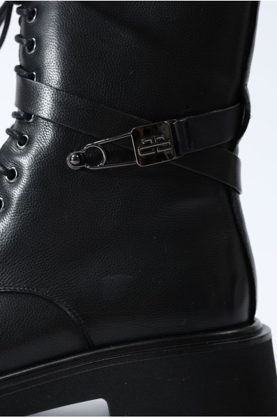 Ботинки Fabio Monelli 192072