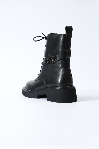 Ботинки Fabio Monelli 192072