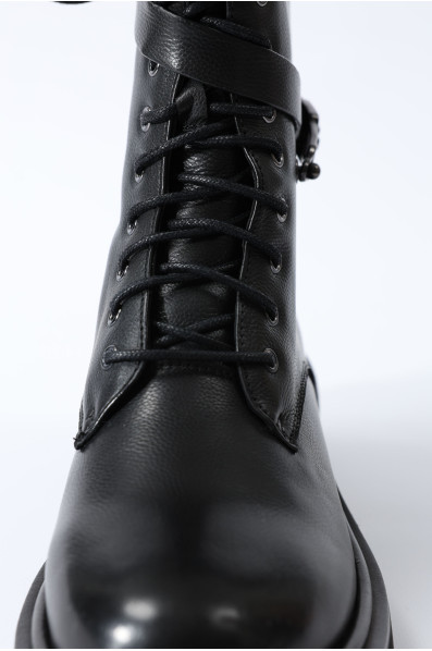 Ботинки Fabio Monelli 192072