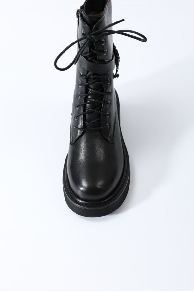 Ботинки Fabio Monelli 192072