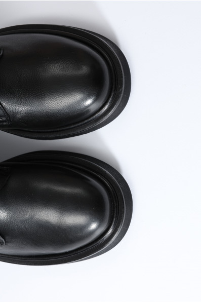 Ботинки Fabio Monelli 192072