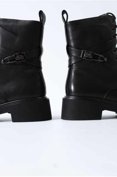 Ботинки Fabio Monelli 192072