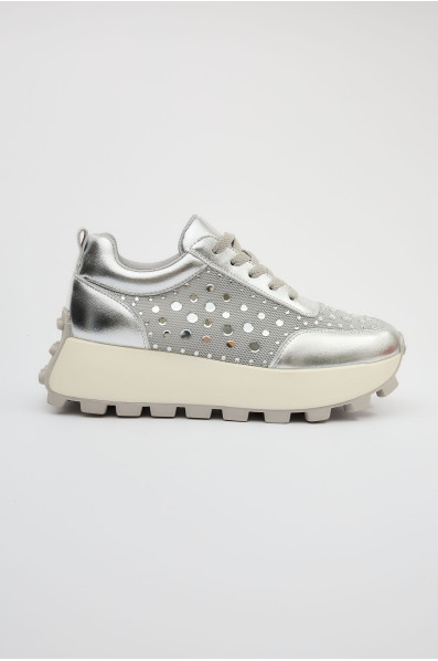 Кроссовки ALLSY 192396