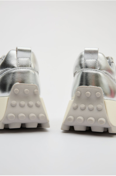 Кроссовки ALLSY 192396