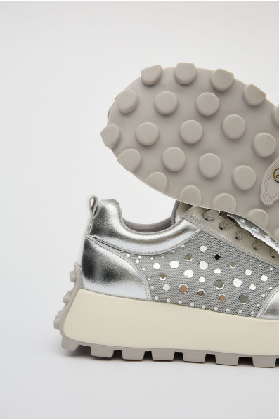 Кроссовки ALLSY 192396