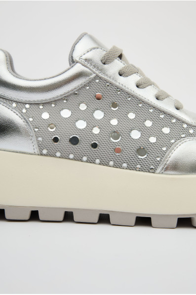 Кроссовки ALLSY 192396