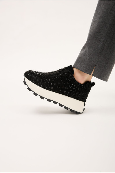 Кросівки ALLSY 192393