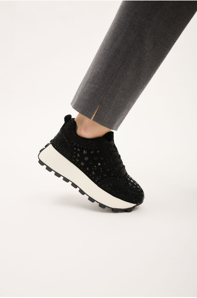 Кросівки ALLSY 192393