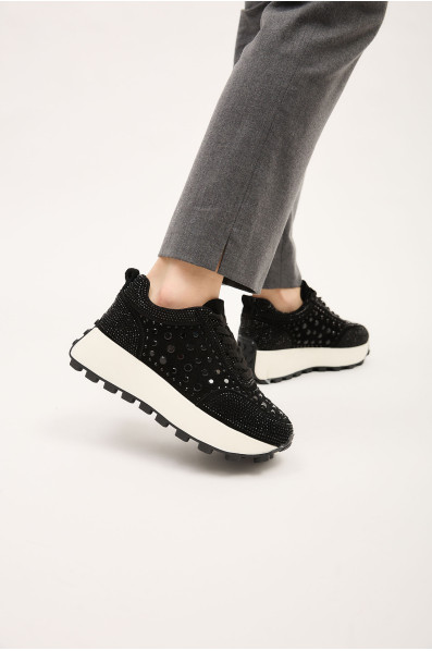 Кросівки ALLSY 192393