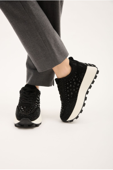 Кросівки ALLSY 192393