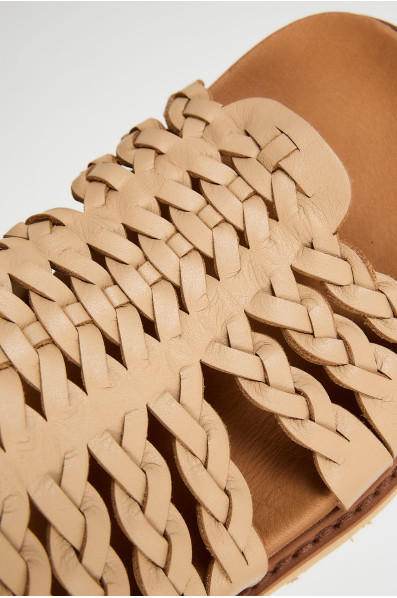 Шльопанці Fabio Monelli 197930