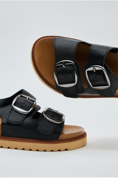 Босоніжки Fabio Monelli 197932