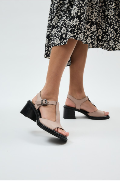 Босоніжки Lonza 199886