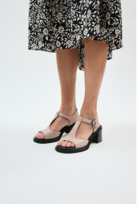 Босоніжки Lonza 199886