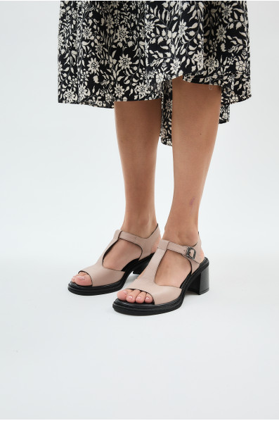 Босоніжки Lonza 199886