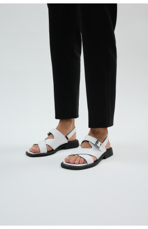 Босоніжки Lonza 199914